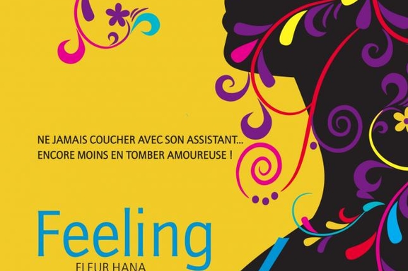 Laissez-vous transporter avec Feeling good la nouvelle romance contemporaine de Fleur Hanna