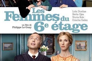 Les sorties cinéma de la semaine!