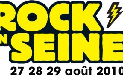 Gagnez des pass "ROCK EN SEINE"