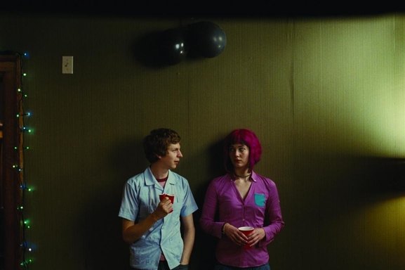 Gagnez des places de cinéma "Scott Pilgrim"