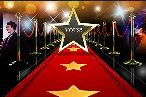 Tentez votre chance pour participer au World Championships of Performing Arts Worldstars Hollywood