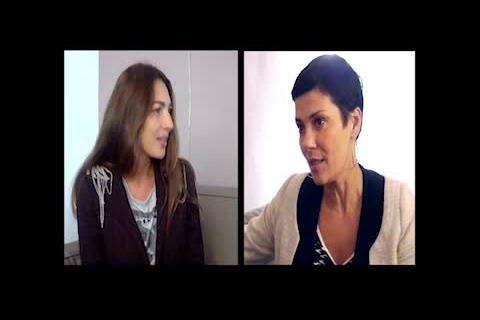 Interview Cristina Cordula