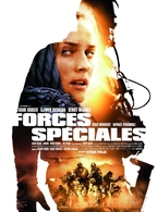 "Forces Spéciales" en salles le 2 novembre