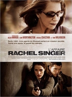 The Debt, l'affaire Rachel Singer, en DVD le 3 janvier !