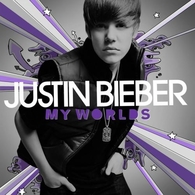 Gagnez l'album de Justin Bieber