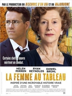 Plongez au coeur de l'histoire autrichienne avec Helen Mirren et Ryan Reynolds pour le film: La femme au tableau