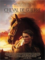 Gagnez des places de cinéma pour le film " Cheval de Guerre" !