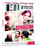 Gagnez votre DVD du film " Une séparation" sur Casting.fr