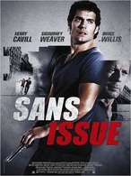 Le thriller Américain "Sans issue" au cinéma le 2 Mai !