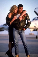 Une suite du film Top Gun ?