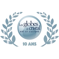 Découvrez les nommés pour la 10ème cérémonie des Globes de Cristal qui aura lieu le 13 avril au Lido