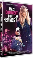 "Mais comment font les femmes" désormais en DVD !