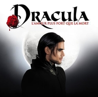 Gagnez vos places pour la Comédie Musicale "Dracula" !