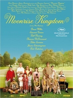 Gagnez des places pour le film Moonrise Kingdom !