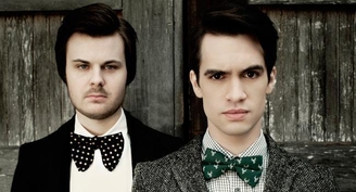 Gagnez vos places de concert pour Panic! at the disco à La Cigale !