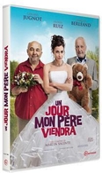 Gagnez des DVD du film " Un jour mon père viendra" sur Casting