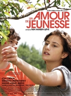 Un amour de jeunesse en salle le 6 juillet 2011 !