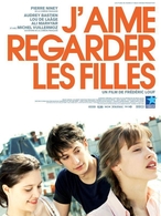 Gagnez vos places pour le film "J'aime regarder les filles"!