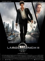 Gagnez vos places pour "Largo Winch 2"