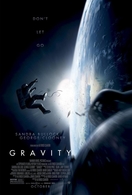 Alfonso Cuarón a de quoi être au 7ème ciel avec son fim "Gravity" qui explose tous les records !