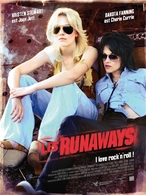 Gagnez 10 DVD et 15 trousses de maquillage "The Runaways"