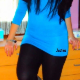 JustineeMP