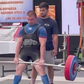 AlexPowerlift