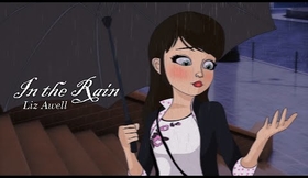 ❝In the Rain❞ Original Song - Miraculous Ladybug (ENG sub) | nympheharmonie