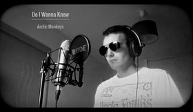 Do I Wanna Know - Arctic Monkeys (cover)