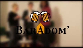 Baradom