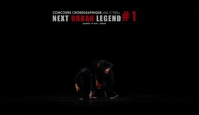 D'light crew / Auditions Online / Concours Chorégraphique Next Urban Legend 2016