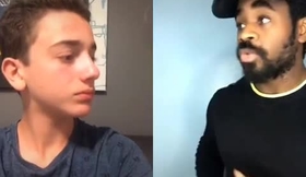 Humour tik tok duo