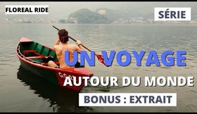 Un voyage autour du monde (Extrait) : Bonus