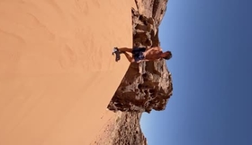 Dune : Le Saut