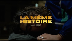 M.R.S. - La même histoire (CLIP OFFICIEL)