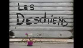 Hommage aux DESCHIENS