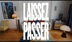 Chiloo - Laissez passer (clip officiel)