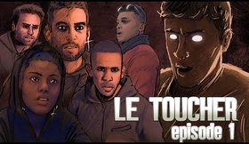 Le Toucher épisode 1 : Contempteur