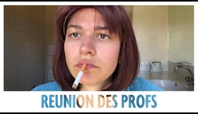 CAS DE CONFINEMENT // REUNION DES PROFS