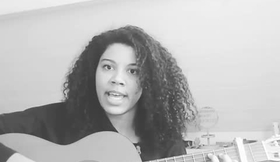 Cover Dont Let Me Go - RAIGN - Short version by Laurène