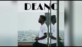 DeanC - C'est La Vie (Audio Officiel)