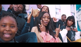 Gloire Grace   Emma (Clip Officiel)