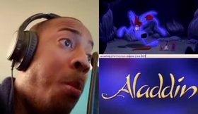 Doublage Aladdin