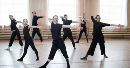 Casting danseur danseuse entre 16 et 46 ans pour championnat du Monde des Arts de scène