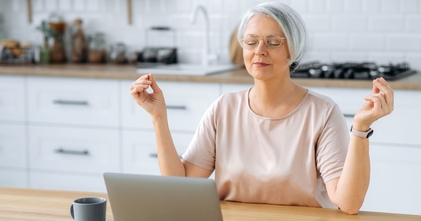 Casting femme entre 50 et 60 ans pour tournage reportage télévisé