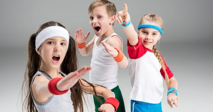 Casting enfant garçon et fille entre 6 et 10 ans pour projet sportif