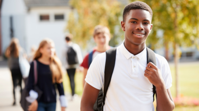 Casting adolescent garçon typé afro entre 14 et 18 ans pour tournage film