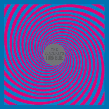 The Black Keys est de retour avec l'album: Turn Blue!