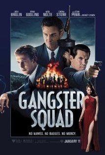 "Gangster Squad" de Ruben Fleischer enfin dans les salles le 6 Février !