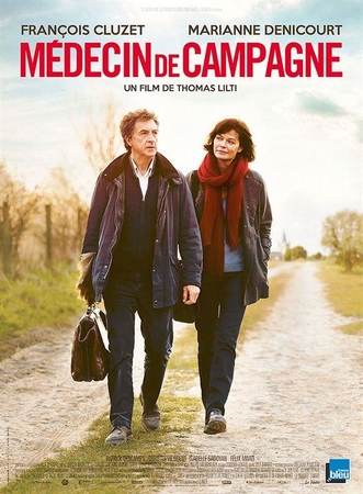 Médecin de campagne, le film qui fait du bien!